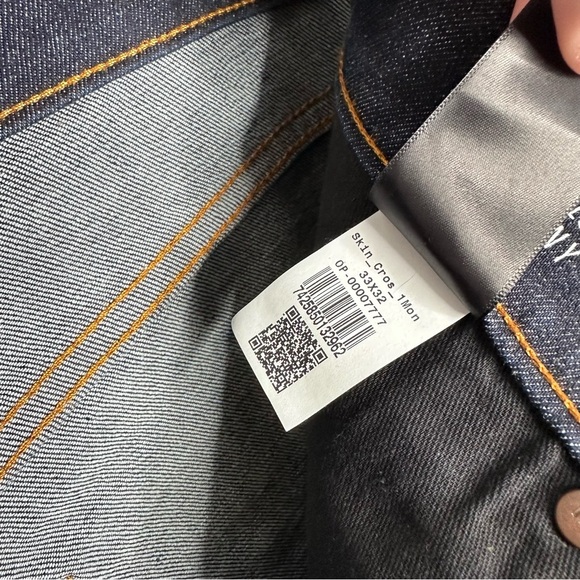 Mott & Bow Crosby Skinny Jeans - Picture 5 of 11